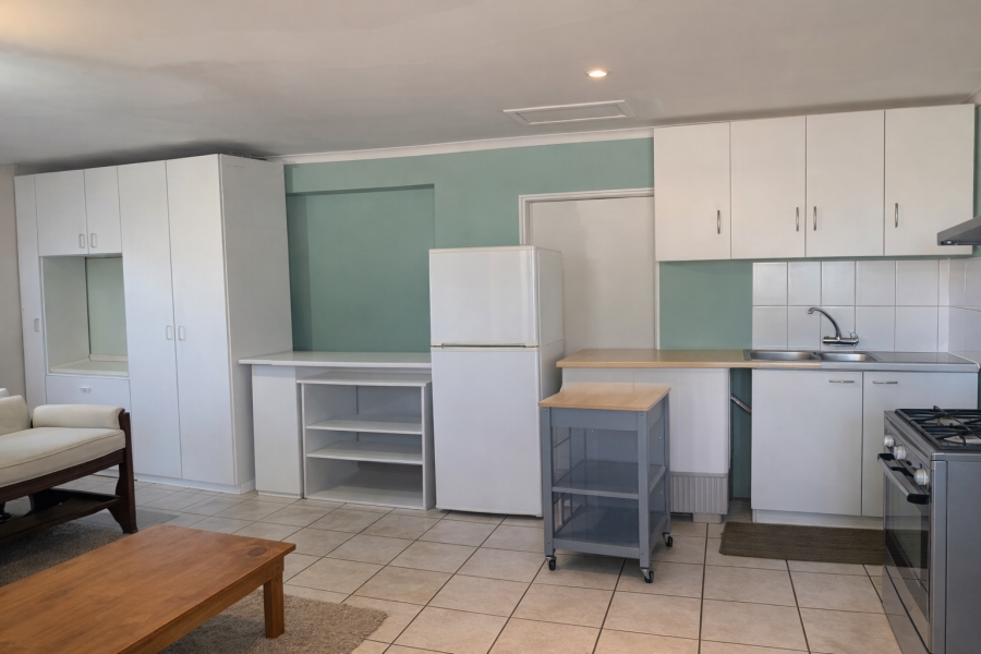 To Let 1 Bedroom Property for Rent in Parklands Western Cape